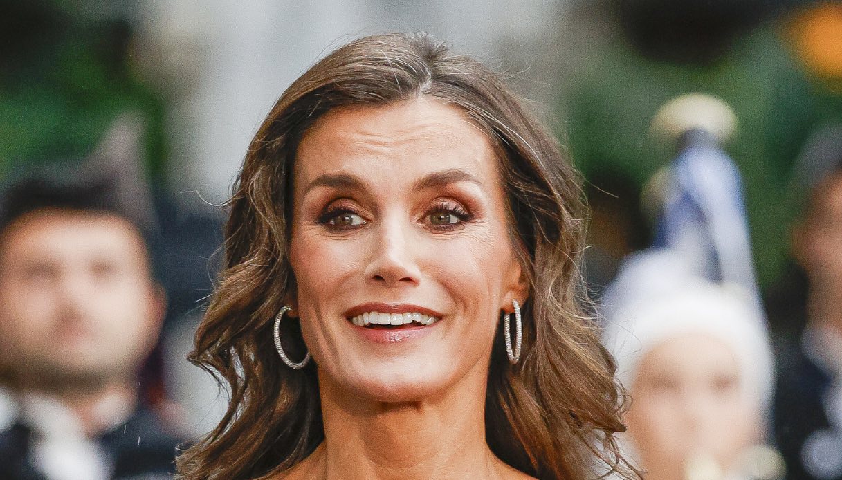 Letizia Spagna 