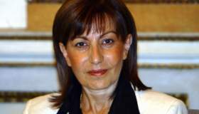 Chi è Vincenzo Gerghi, il marito di Maria Rita Viaggi