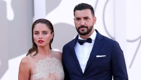 Matilde Gioli e il fidanzato Alessandro Marcucci si sono lasciati (di nuovo)