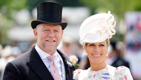 La storia d’amore di Zara e Mike Tindall