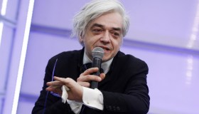 Morgan accusato di stalking dalla ex Angelica Schiatti: stop al nuovo programma