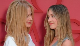 Nicole Kidman e Sunday Rose, il red carpet madre-figlia è super chic