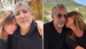 Paola Perego e il dolce messaggio per il marito Lucio Presta dopo il drammatico incidente