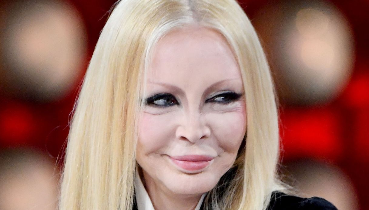 Patty Pravo 