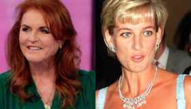 Sarah Ferguson, il ricordo di Diana: “Eri un pilastro di luce e amore”