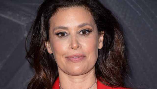 Che fine ha fatto Angie Cepeda, protagonista de Il paradiso all'improvviso