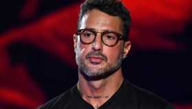 Fabrizio Corona, suo figlio Carlos in comunità: “Deve finire il suo percorso”