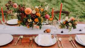 Idee creative per un matrimonio estivo