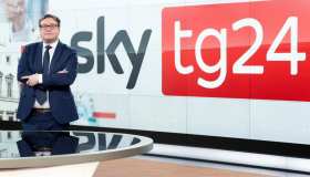 Palinsesti Sky Tg24 2024-2025, tutte le novità: cosa cambia