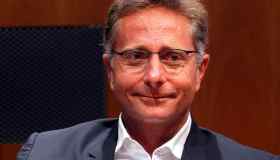 Chi è Martina, la nuova fidanzata di Davide Bonolis