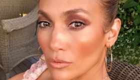 Jennifer Lopez compleanno da single: le foto a pranzo senza Ben Affleck