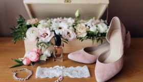 Emergency kit di matrimonio, cos’è e come realizzarlo