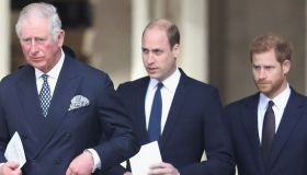 Re Carlo, ultime notizie: lite furiosa con William. C’è una speranza per Harry