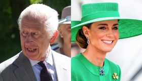 Re Carlo, ultime notizie: i dolci soprannomi usati con Kate Middleton