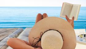 Otto romance da leggere sotto l’ombrellone questa estate