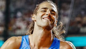 Chi è Gianluca, il fratello di Gianmarco Tamberi