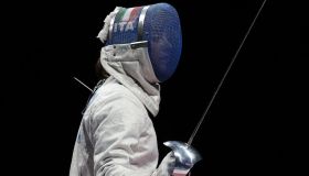 Chi è Michela Battiston, la schermitrice alle Olimpiadi di Parigi 2024