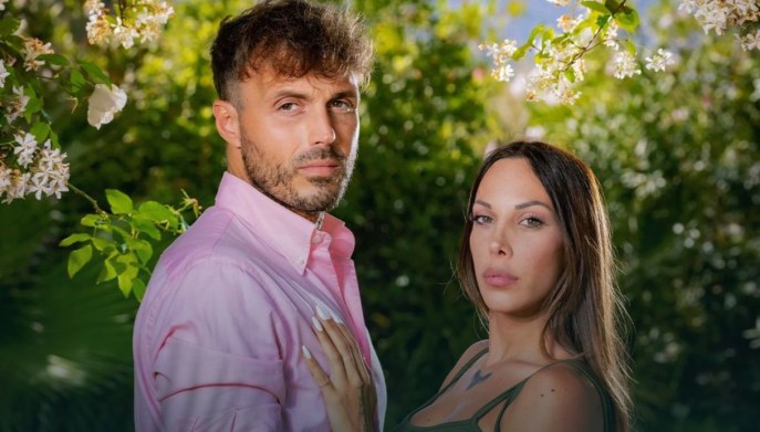 Vittoria e Alex di Temptation Island 2024