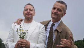 Danilo Bertazzi si è sposato: i dettagli sulle nozze di Tonio Cartonio