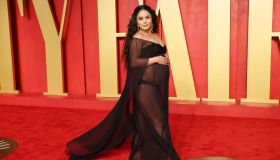 Tutti i maternity look delle influencer da copiare subito