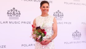 La Principessa Vittoria, futura Regina di Svezia