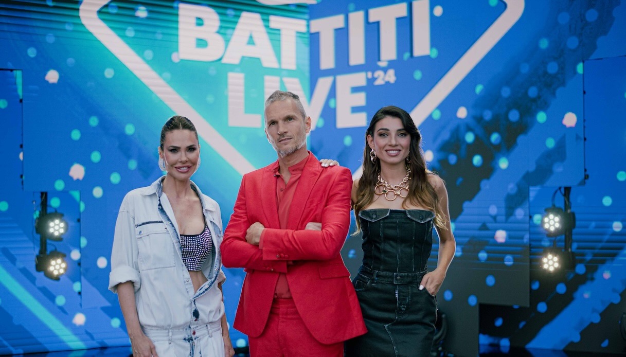 Anticipazioni Battiti Live del 15 luglio i cantanti e dove vedere il