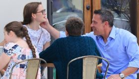 Ben Affleck, il dopo J-Lo parte da lei. E ritrova il sorriso