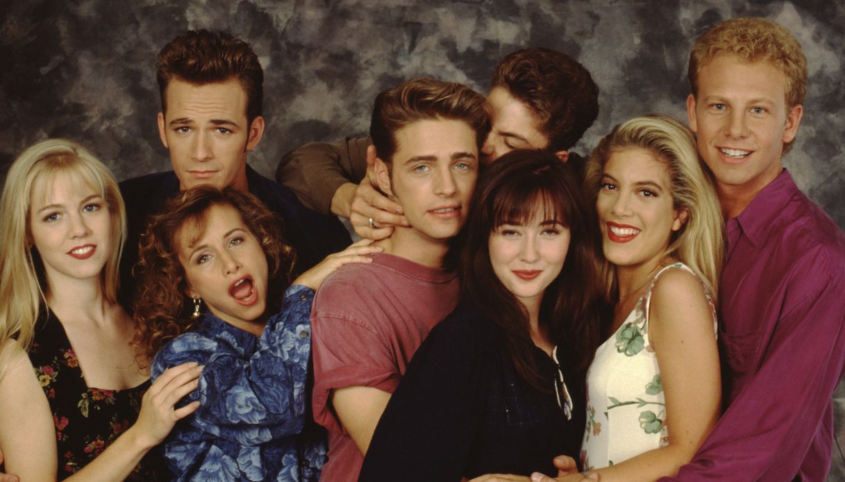 Beverly Hills 90210