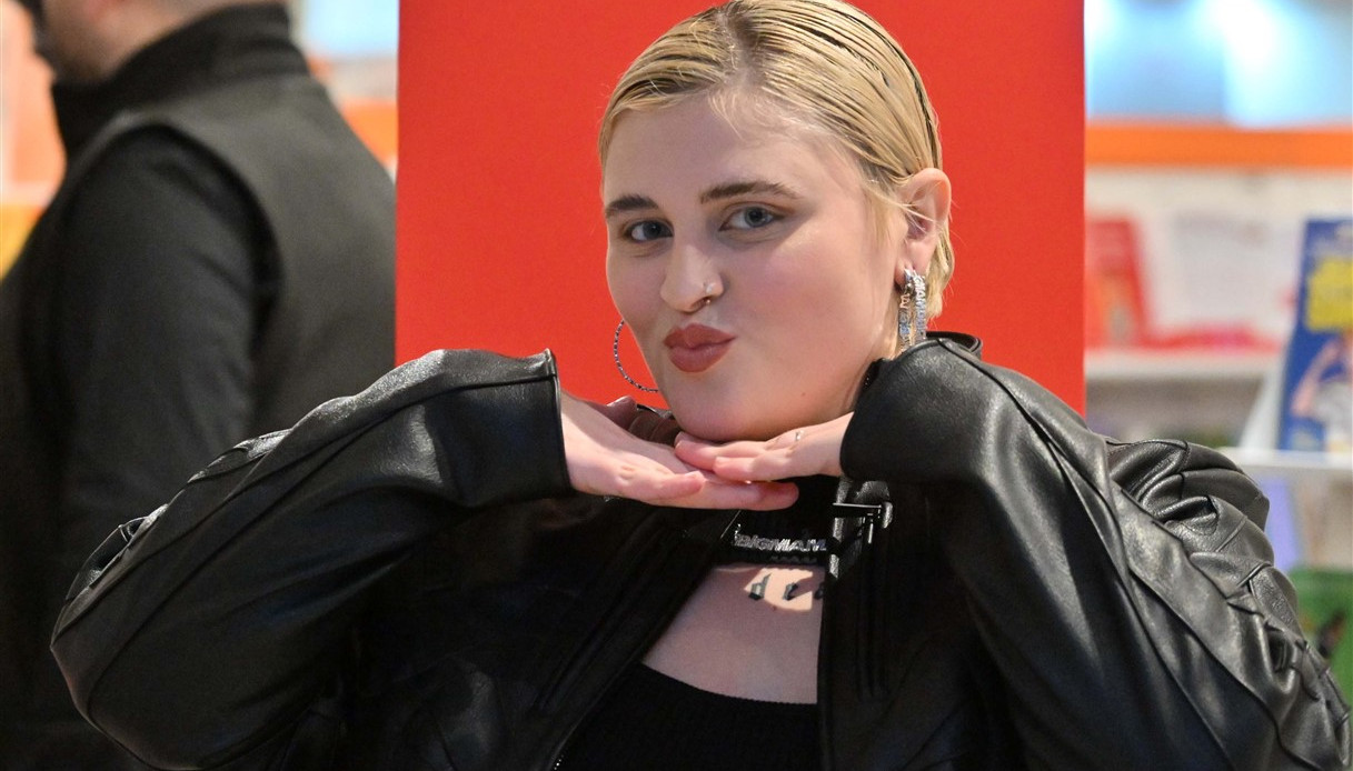 Big Mama: ultime notizie, chi è, età, biografia | DiLei