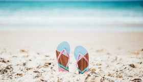 Scarpe da spiaggia: quali scegliere