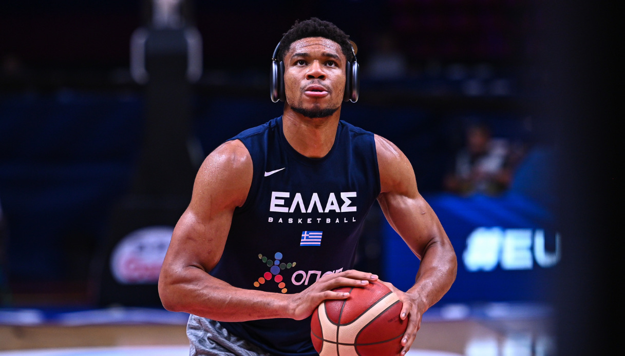 I cestisti più belli del basket alle Olimpiadi di Parigi 2024. Secondo noi