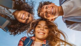 Amicizia: come aiutare i bambini a relazionarsi con gli altri