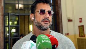 Fabrizio Corona pagato da Chiara Ferragni e Fedez? “Un bel lavoro di pulizia”