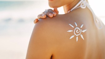 Prendersi cura della pelle