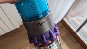 Dyson Gen5detect, l’aspirapolvere tra i più potenti con laser e filtro HEPA