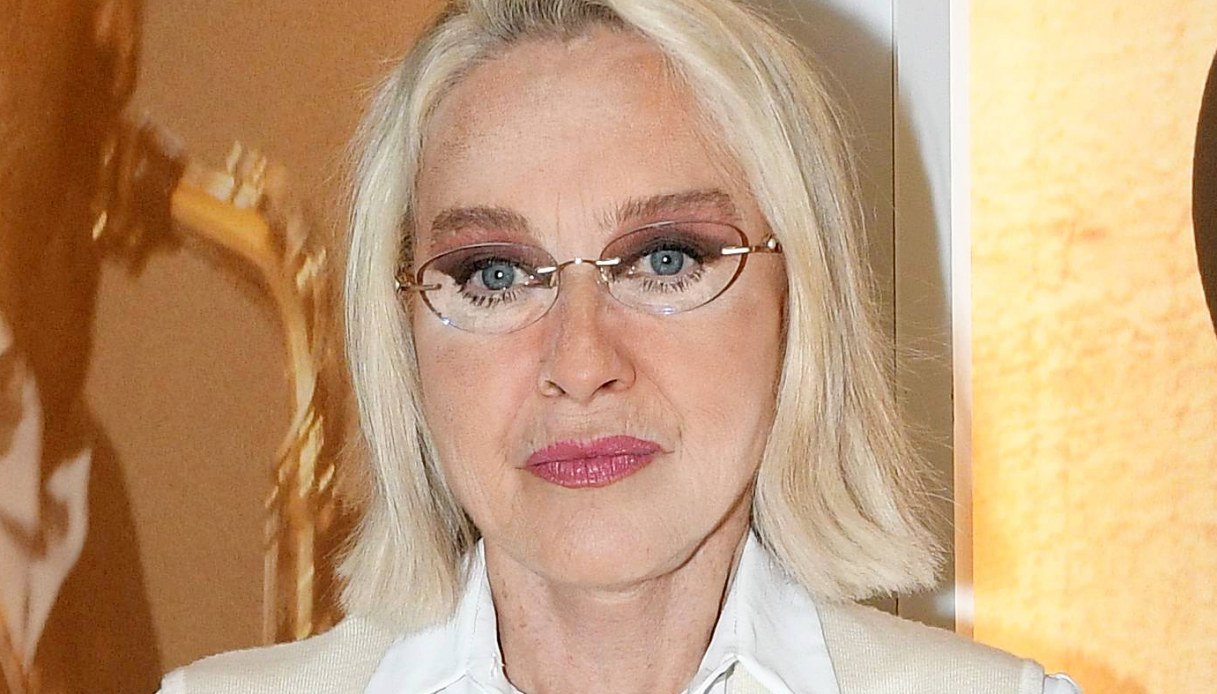 Eleonora Giorgi e il tumore: “Il pensiero che mi angoscia di più”