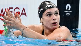 Elisa Di Francisca su Benedetta Pilato: “Mi sono scusata”. Ma è polemica