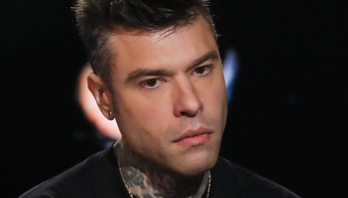 Fedez Codacons 