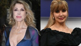 Gabriella Carlucci, l’accordo segreto con la sorella Milly: “Mai insieme”
