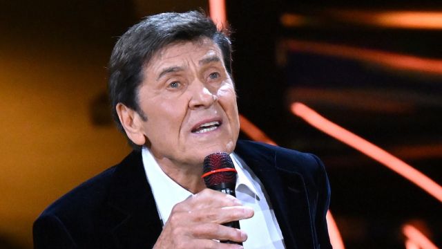 Ascolti tv del 13 luglio: Gianni Morandi sfida tutti con "Evviva!"