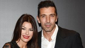 Matrimonio Ilaria D’Amico e Gigi Buffon, dove e quando si sposano