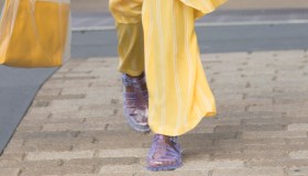 Jelly shoes: ecco la tendenza dell’estate 2024