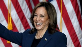 Chi è Kamala Harris, carriera, marito e figli