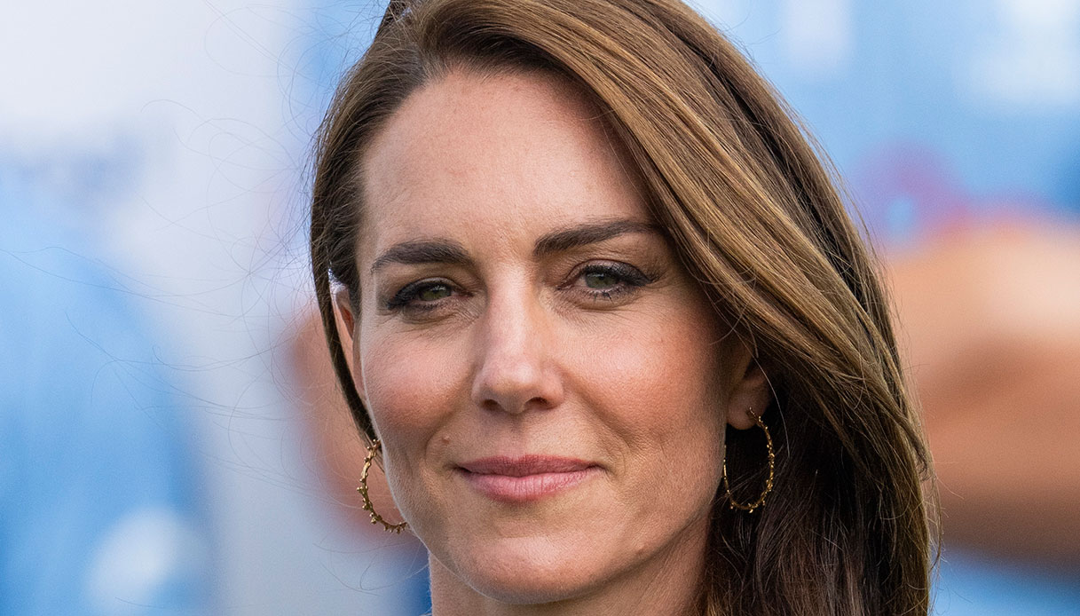 Kate Middleton, ultime notizie. “William troppo soffocante, decide lui su Wimbledon”