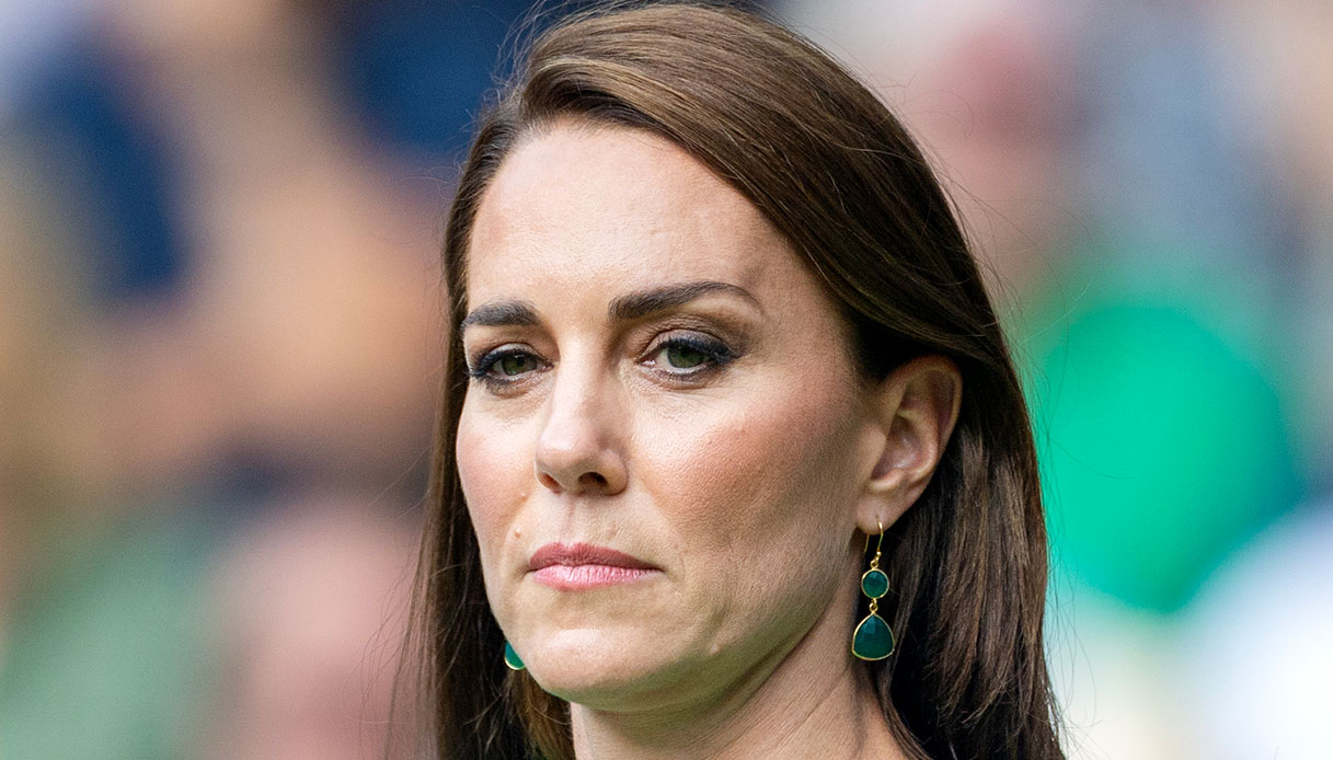 Kate Middleton, ultime notizie. “Potrebbe non farcela”, scelta la sua sostituta a Wimbledon