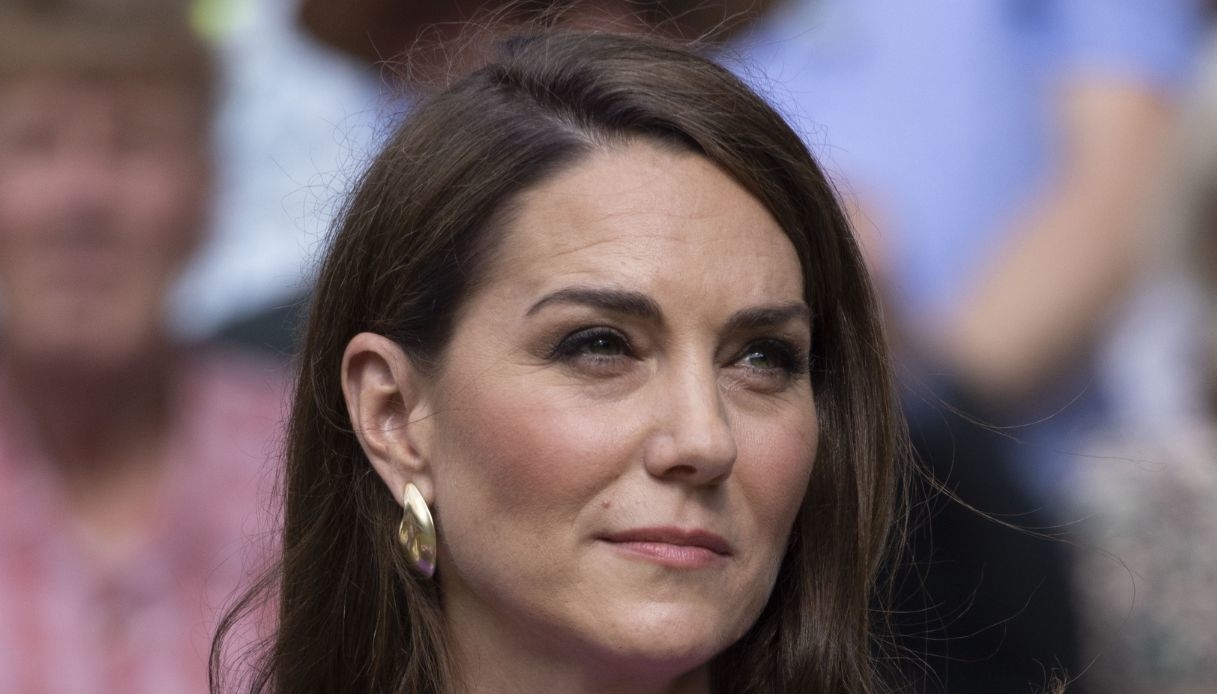 Kate Middleton 