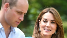 Kate Middleton, ultime notizie. Scaricata al telefono e le liti continue di William