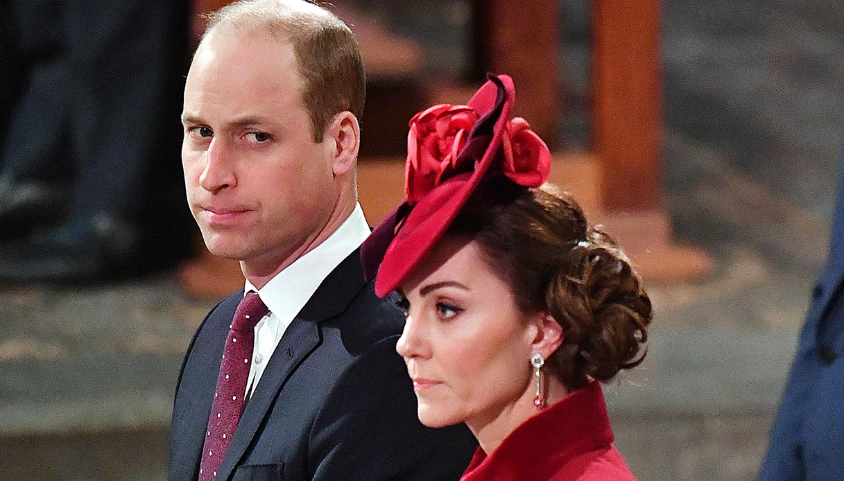 Kate Middleton, ultime notizie. Crisi irrisolvibile con William, salta la decisione cruciale