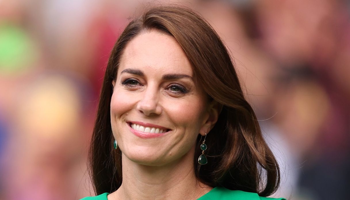 Kate Middleton a Wimbledon: la Principessa sarà alla finale (senza William)
