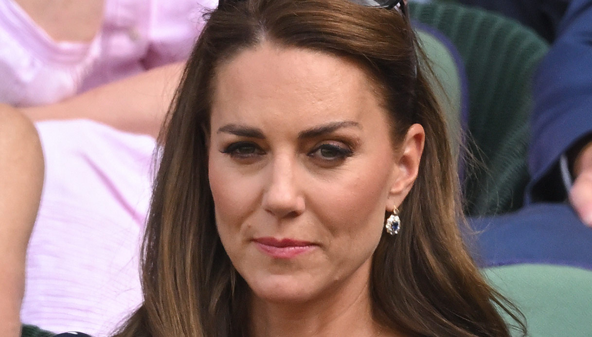 Kate Middleton, ultime notizie. La nuova foto che getta un’ombra su Wimbledon
